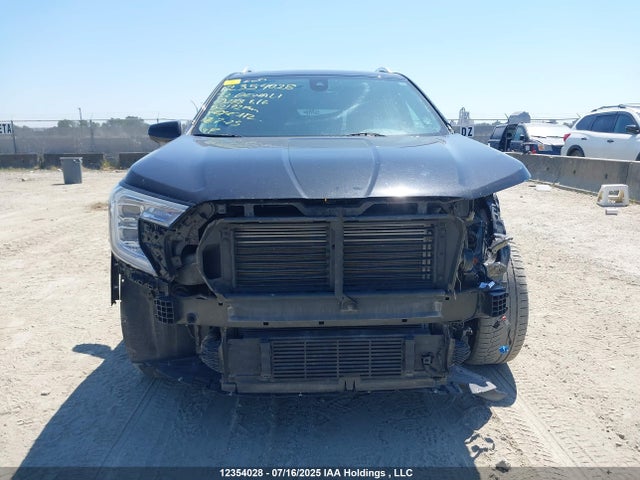3GKALXEV5NL288816 GMC lyx