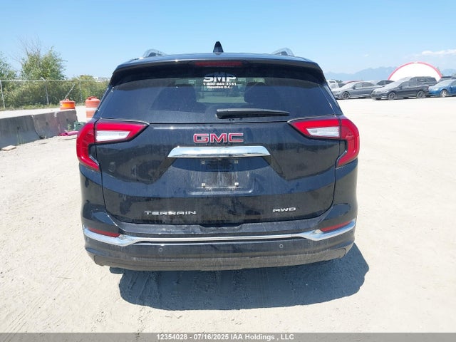 3GKALXEV5NL288816 GMC lyx