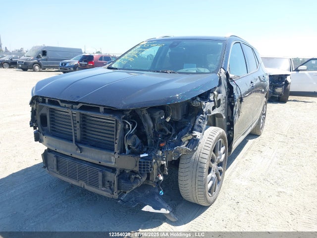 3GKALXEV5NL288816 GMC lyx