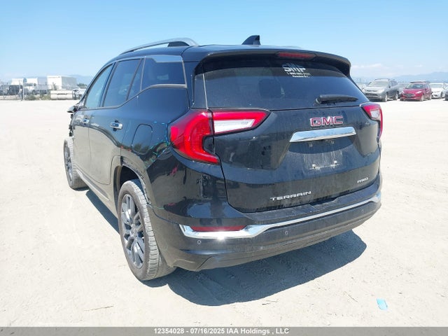 3GKALXEV5NL288816 GMC lyx