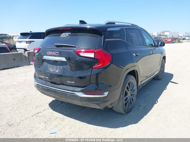 3GKALXEV5NL288816 GMC lyx