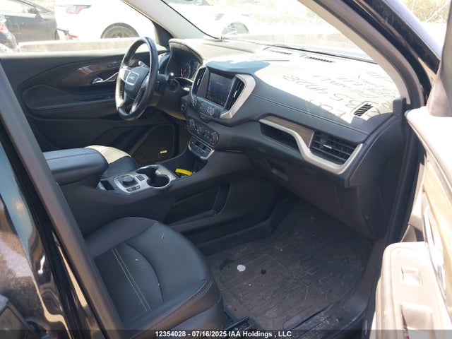3GKALXEV5NL288816 GMC lyx