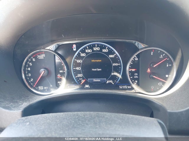 3GKALXEV5NL288816 GMC lyx