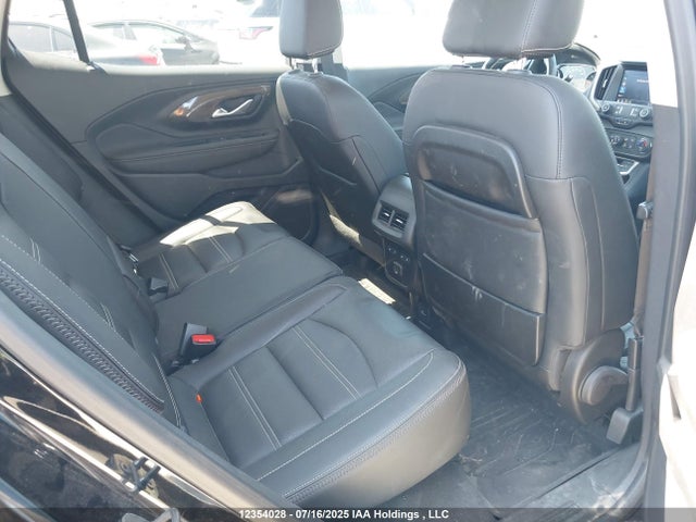 3GKALXEV5NL288816 GMC lyx