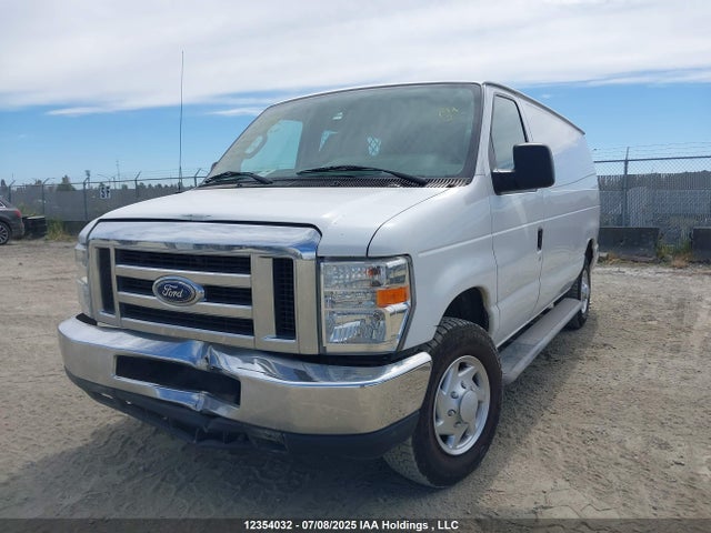 1FTNE2EW5EDA44401 Ford FORD