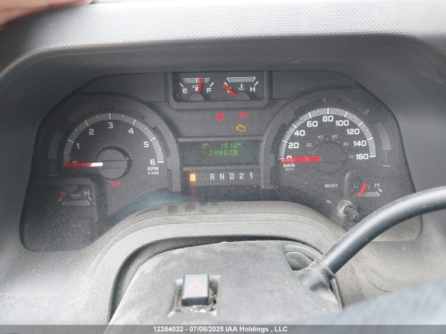 1FTNE2EW5EDA44401 Ford FORD
