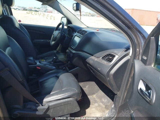 3C4PDDGG4HT585483 Dodge Journey
