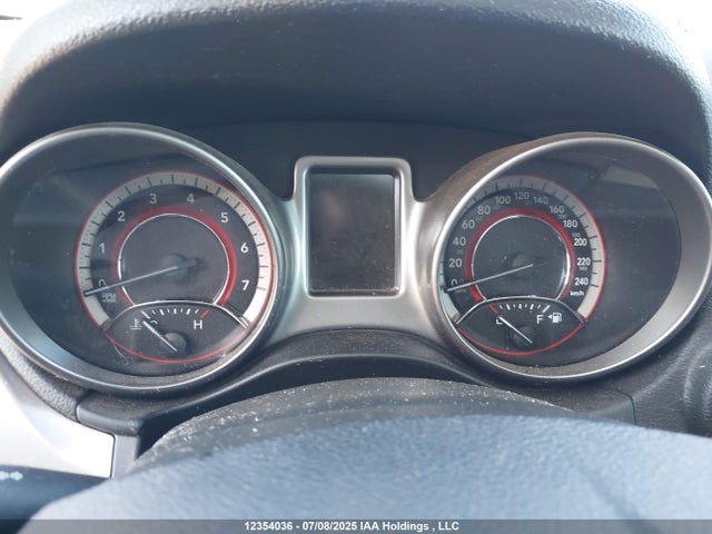 3C4PDDGG4HT585483 Dodge Journey