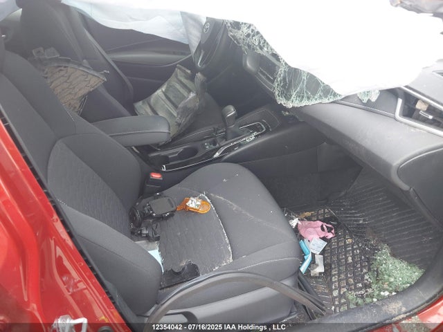 JTNK4RBE6K3020129 Toyota m20a-fks