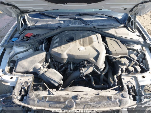 WBA8D9C58JEM34266 BMW 330I