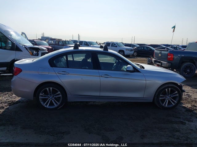 WBA8D9C58JEM34266 BMW 330I