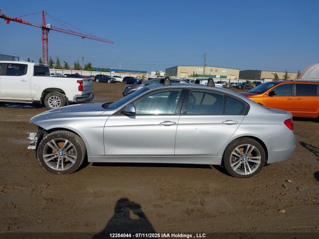 WBA8D9C58JEM34266 BMW 330I