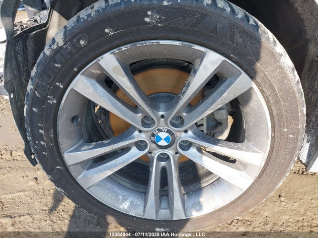 WBA8D9C58JEM34266 BMW 330I