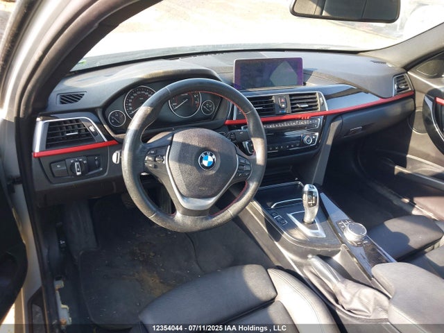 WBA8D9C58JEM34266 BMW 330I