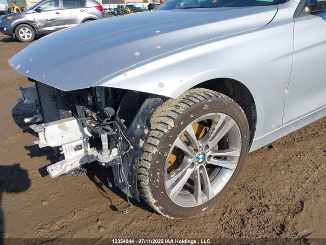 WBA8D9C58JEM34266 BMW 330I