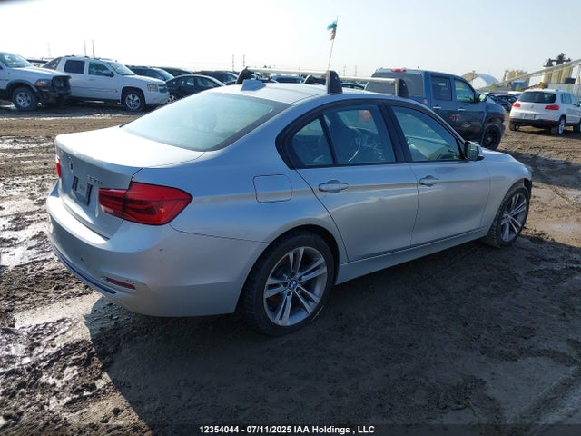 WBA8D9C58JEM34266 BMW 330I