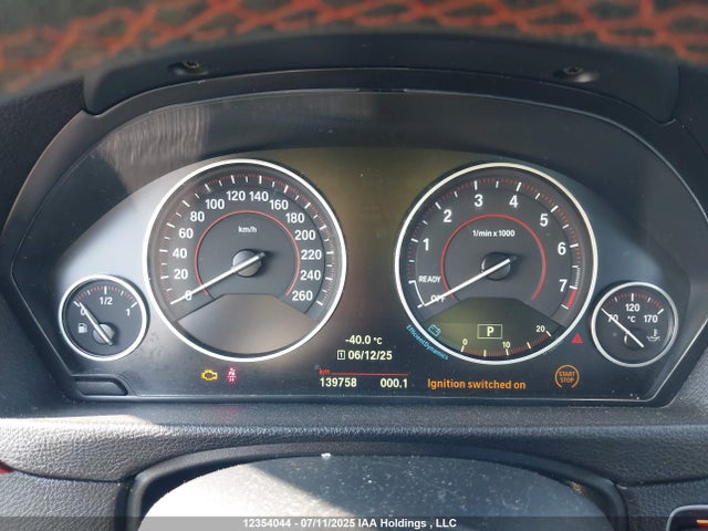 WBA8D9C58JEM34266 BMW 330I