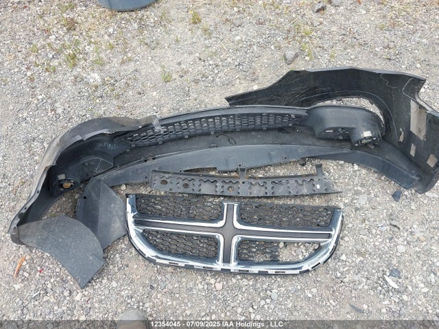 2C4RDGBG9GR390434 Dodge Grand Caravan