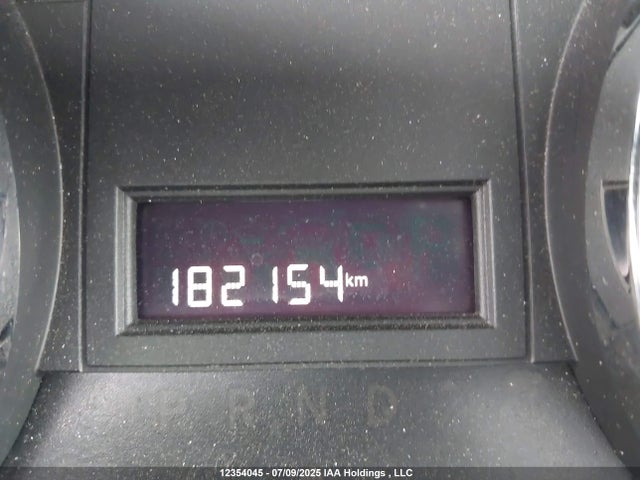 2C4RDGBG9GR390434 Dodge Grand Caravan