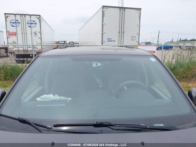 2C4RDGBG9GR390434 Dodge Grand Caravan