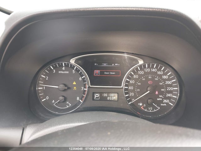 5N1AR2MM9FC673150 Nissan 2015