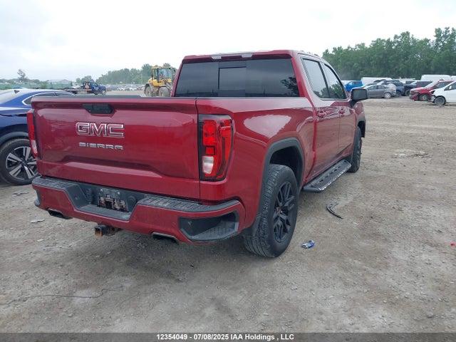 1GTU9CED8KZ262822 GMC l84 - di, dfm, alum, gen 5, var 2