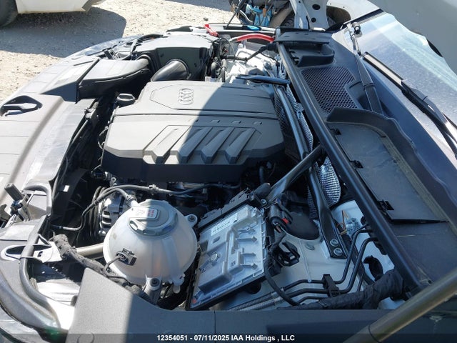 WA1EAAFY7S2043385 Audi 45 tfsi (2.0t)