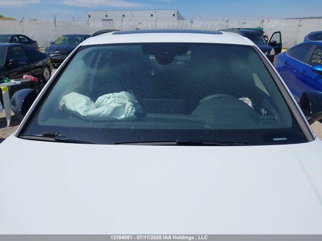 Audi 45 tfsi (2.0t) 2025 WA1EAAFY7S2043385 Image 18