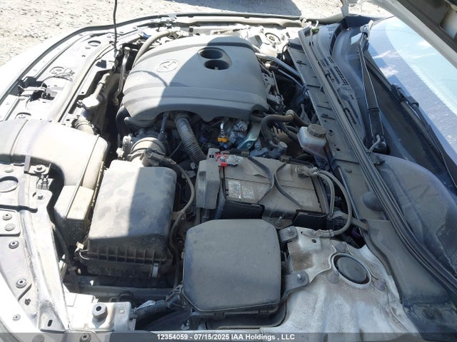 Mazda py cylinder deactivation 2019 JM1BPBCM7K1137805 Image 10