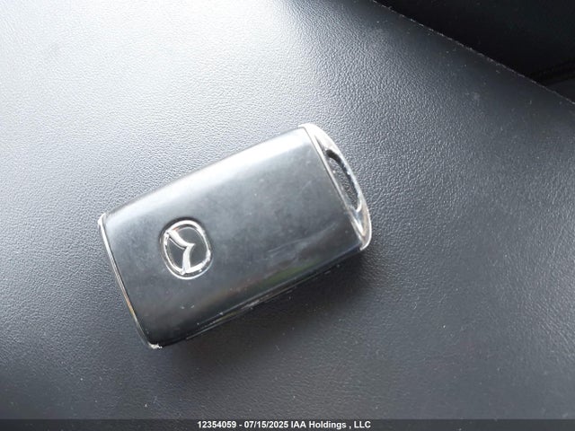 Mazda py cylinder deactivation 2019 JM1BPBCM7K1137805 Image 11