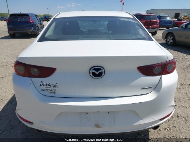 Mazda py cylinder deactivation 2019 JM1BPBCM7K1137805 Image 17
