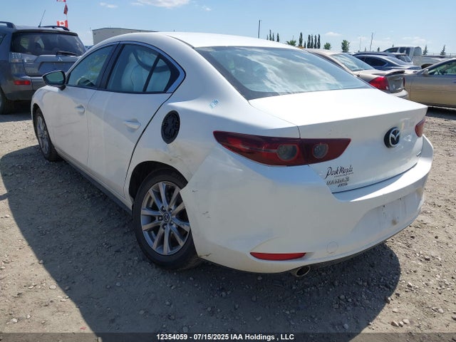 Mazda py cylinder deactivation 2019 JM1BPBCM7K1137805 Image 3