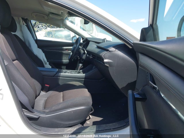 Mazda py cylinder deactivation 2019 JM1BPBCM7K1137805 Image 5