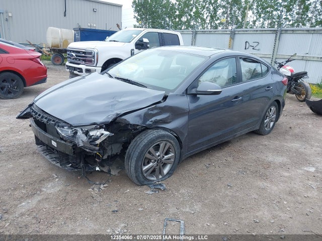KMHD84LF4JU651574 Hyundai mpi nu