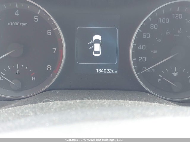 KMHD84LF4JU651574 Hyundai mpi nu