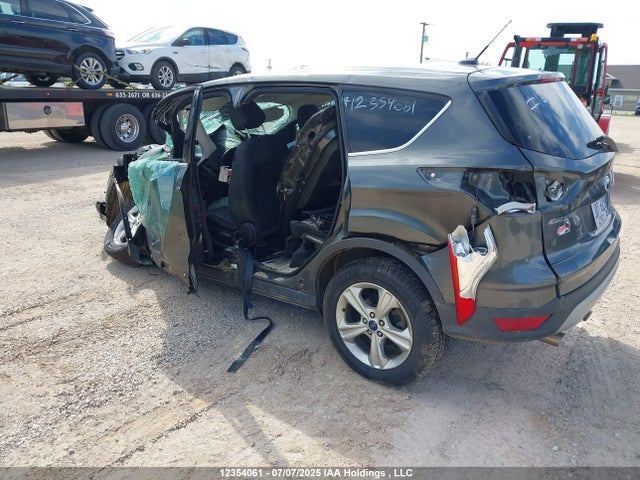 1FMCU9GX0GUC47252 Ford Escape