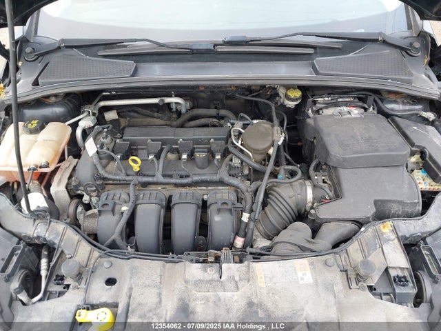 Ford 2015 2015 1FADP3K27FL359064 Image 10