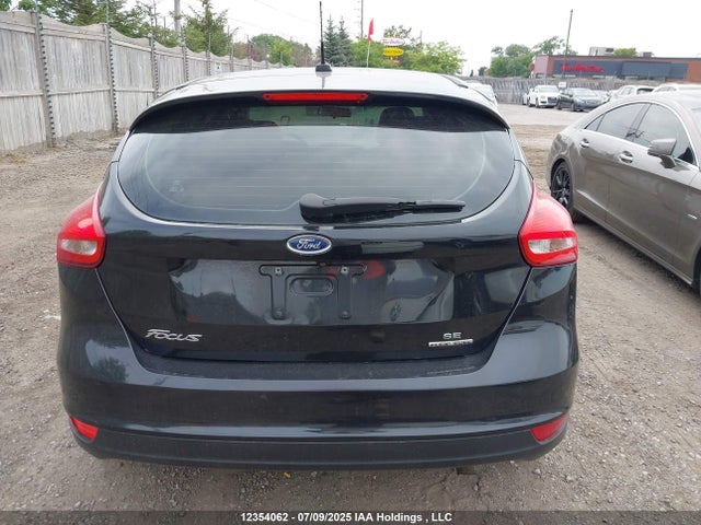 Ford 2015 2015 1FADP3K27FL359064 Image 16
