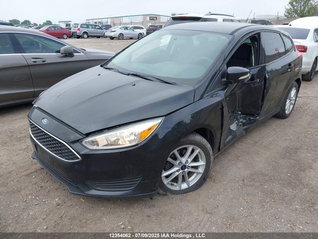 Ford 2015 2015 1FADP3K27FL359064 Image 2