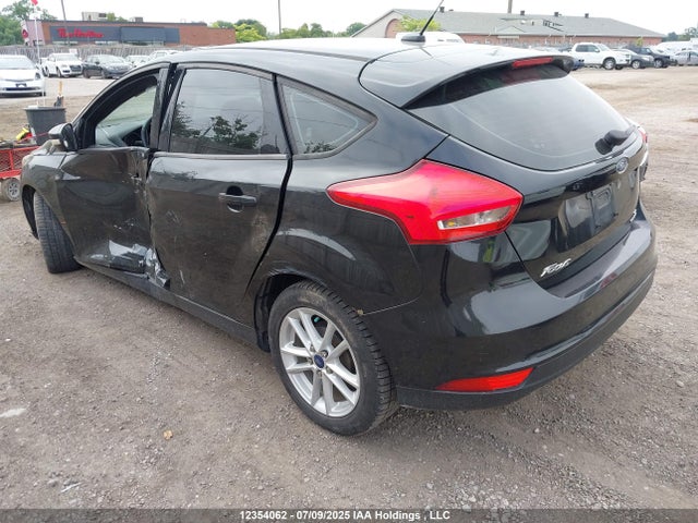 Ford 2015 2015 1FADP3K27FL359064 Image 3