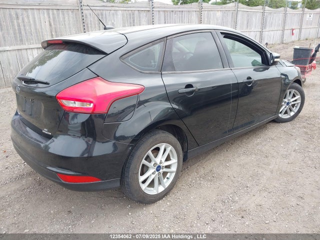 Ford 2015 2015 1FADP3K27FL359064 Image 4