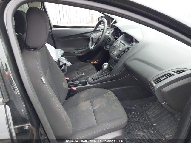 Ford 2015 2015 1FADP3K27FL359064 Image 5