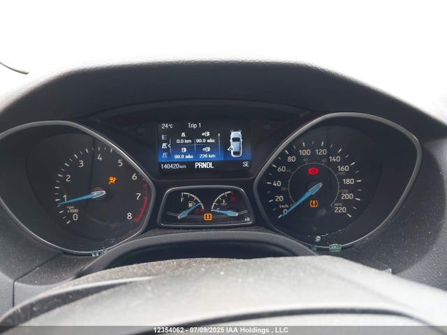 Ford 2015 2015 1FADP3K27FL359064 Image 7