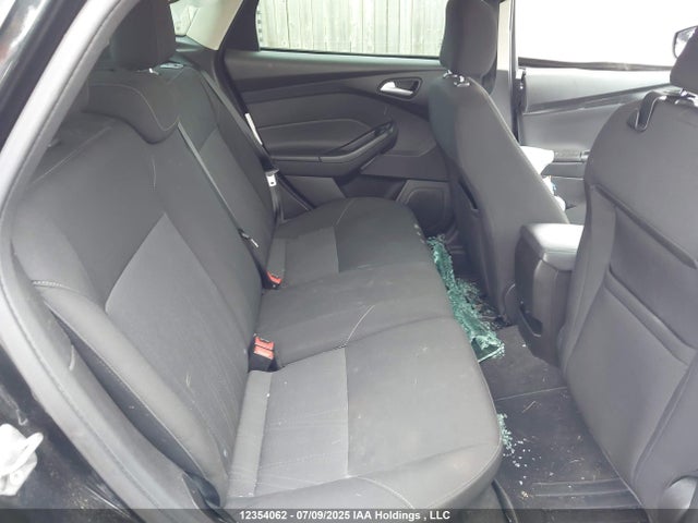 Ford 2015 2015 1FADP3K27FL359064 Image 8