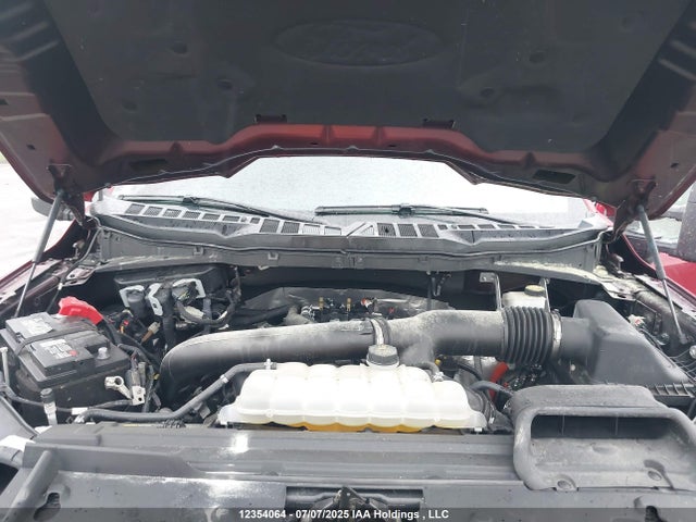 1FTFW3L88RKD07526 Ford gtdi