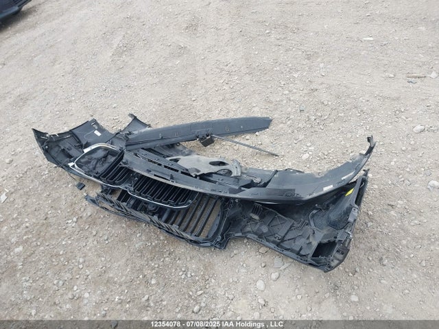 BMW X3 2023 5UX53DP07P9S03028 Image 12