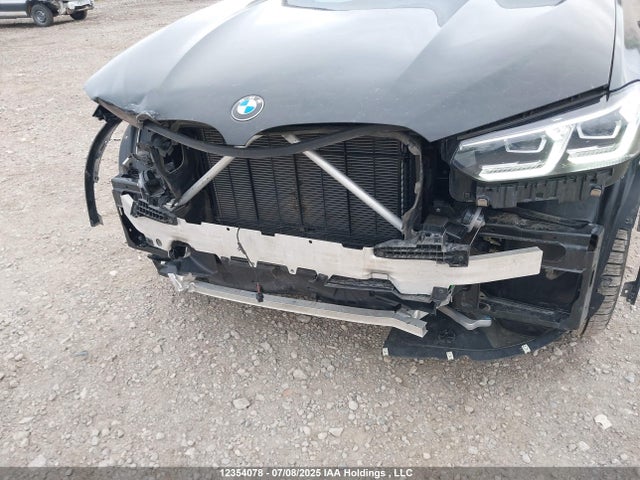 BMW X3 2023 5UX53DP07P9S03028 Image 6