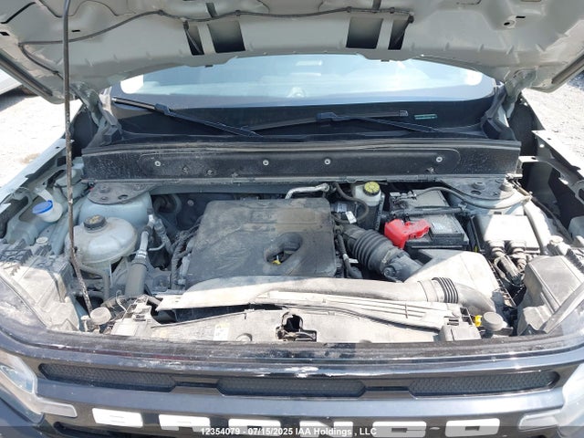 Ford dragon 2021 3FMCR9C69MRA66569 Image 10