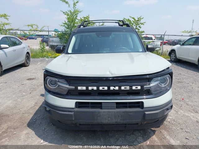 Ford dragon 2021 3FMCR9C69MRA66569 Image 12