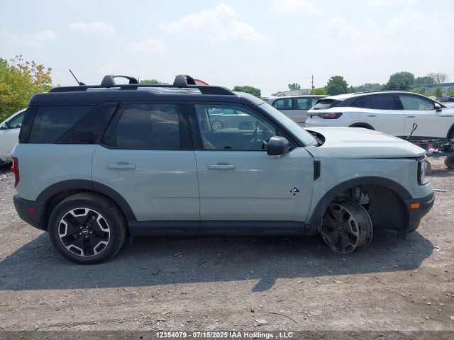 Ford dragon 2021 3FMCR9C69MRA66569 Image 13
